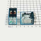 LY2NJ-24VDC Relay trung gian 24VDC 10A 8 chân