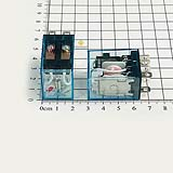 LY2NJ-220VAC Relay trung gian 220VAC 10A 8 chân