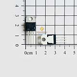L7812CV IC ổn áp 12V 1.5A TO-220 chính hãng ST