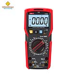 Đồng hồ vạn năng điện tử UNI-T UT89X (1000V, 20A, TrueRMS)