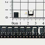 LM317M 0.5A 1.25V-37V TO-252 chính hãng ST