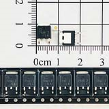 78M12 IC ổn áp 12V 0.5A TO-252 chính hãng JCET