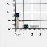 LM336 2.5V LM336Z-2.5 TO-92 chính hãng HGSemi