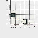 LM2576T-5.0 IC Buck 3A 5V TO220-5 HGC