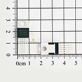 LM2596T-5.0 IC Buck 3A 5V TO220-5