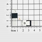 LM1084IT-ADJ IC ổn áp ADJ 5A TO-220 HGC