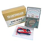 Đồng hồ vạn năng cơ KH-965 SAMWA (chưa có PIN)