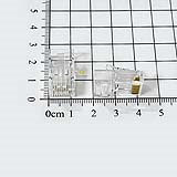 Hạt mạng RJ45 CAT6E (10 chiếc)