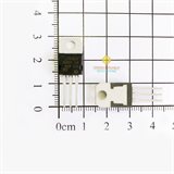 L7918CV IC ổn áp -18V 1.5A TO-220 chính hãng ST