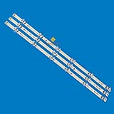 Bộ LED tivi LG 32LB582D/ 32LB552A/ 32LF581D/ 32LF550D (3 thanh 6V N2)