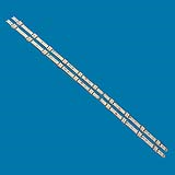 Bộ LED tivi LG 43UJ652T/ 43LV640S/ 43LJ614T (4/2 thanh nối 3V N2)
