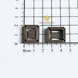 Đế IC vuông 32 chân PLCC-32 chân dán SMD