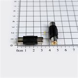 Đầu chuyển đổi hoa sen cái-cái (RCA cái-cái)