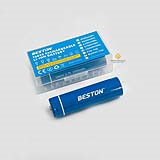 PIN sạc 18650 Lithium BESTON 3.7V 3300 mAh đầu nhọn