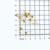 Tụ sứ vàng 472 4.7nF 50V (10c)