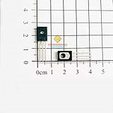 B772 2SB772 PNP Transistor 3A 30V TO-126 chính hãng JCET