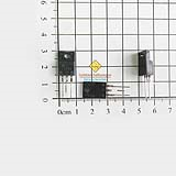 C3866 2SC3866 NPN Transistor 3A 800V TO-220F chính hãng Fuji