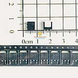 TIP127 PNP Darlington Transistor 5A 100V TO-252 (SMD-J127G)