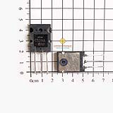 C5244 2SC5244A NPN Transistor 20A 1500V TO-3PL tháo máy