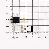 MJE15034 NPN Transistor 4A 350V TO-220 chính hãng ON