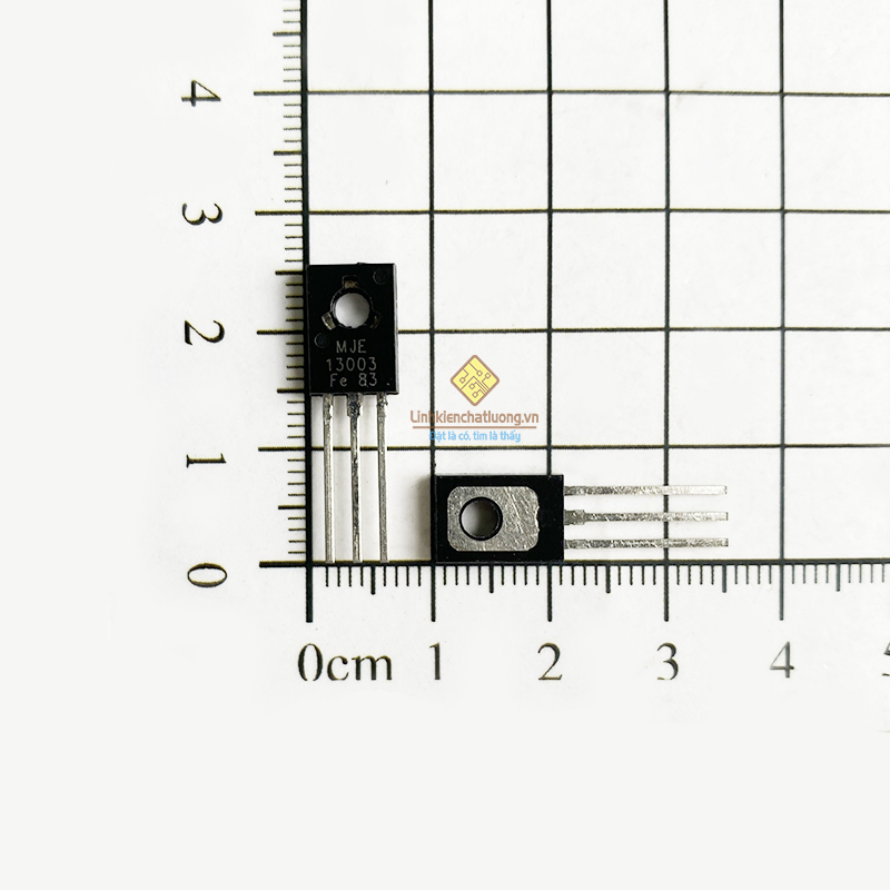 10 Transistor Darlington TIP3055 TO-247 - Per Circuiti Elettronici E Amplificatori - Foto 9