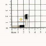 C1384 2SC1384 NPN Transistor 1A 50V TO-92