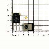 2SC3320 NPN Transistor 15A 500V TO-3P chính hãng Fuji