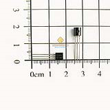 C3355 2SC3355 NPN Transistor 0.1A 20V TO-92