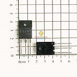 C5297 2SC5297 NPN Transistor 8A 800V TO-3P