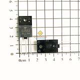 D2553 2SD2553 NPN Transistor 16A 600V TO-3P(H)