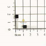 C945 2SC945 NPN Transistor 0.1A 50V TO-92 loại thường (túi 100c)