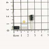 A1020 2SA1020 PNP Transistor 2A 50V TO-92L