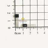 A42 MPSA42 NPN Transistor 0.5A 300V TO-92