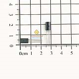 C2383 2SC2383 NPN Transistor 1A 160V TO-92L loại thường (túi 100c)