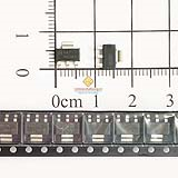 NZT560A NPN Transistor 3A 60V SOT-223 chính hãng ON