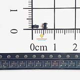 LMUN2233LT1 A8K NPN Digital Transistor 0.1A 50V SOT-23 chính hãng LRC