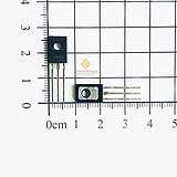 D669A 2SD669A NPN Transistor 1.5A 160V TO-126 chính hãng JCET