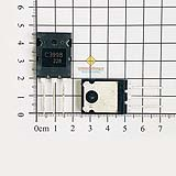 C3998 2SC3998 NPN Transistor 25A 800V TO-3PL chính hãng SPTECH