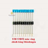 T3D T3D52 màu vàng Diode zener mạch nguồn xung chính hãng Shindengen