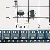 N83003 STN83003 0.5A 600V NPN Transistor SOT-223 chính hãng ST