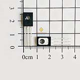 B649A 2SB649A PNP Transistor 1.5A 160V TO-126 chính hãng UTC