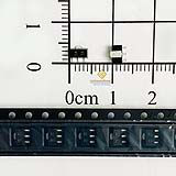 PBSS5250 W1L PNP Transistor 2A 50V SOT-89 chính hãng NXP