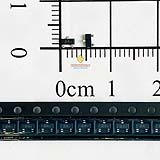 2N3906 MMBT3906 2A/H2A PNP Transistor 0.2A 40V SOT-23 chính hãng JCET