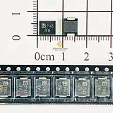 SMCJ33CA BFM Diode TVS 33V SMD 2 chiều chính hãng BrightKing