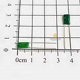Tụ mica 2A822 8.2nF 100V (10c)