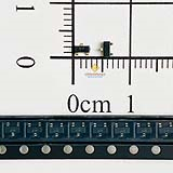 C1815 2SC1815 HF NPN Transistor 0.15A 60V SOT-23 chính hãng JCET