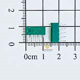 DAP401 ZIP-5 Small Signal Diode Arrays