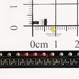 S8050 J3Y NPN Transistor 0.5A 25V SOT-23 chính hãng JCET