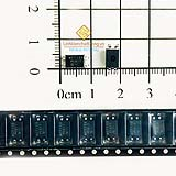 PC817 PC817C SOP-4 chính hãng Sharp