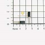 C2236 2SC2236 NPN Transistor 1.5A 30V TO-92L chính hãng Toshiba